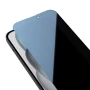 Nillkin Amazing Guardian Full coverage privacy tempered glass for Apple iPhone 15 6.1 (2023) order from official NILLKIN store